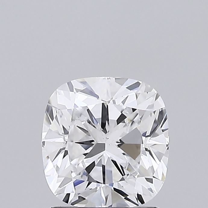 IGI 1.52 Carat Cushion Lab Grown Diamond 人工培育鑽石 實驗室人造鑽石