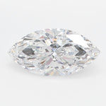 IGI 1.91 Carat Marquise Lab Grown Diamond 人工培育鑽石 實驗室人造鑽石