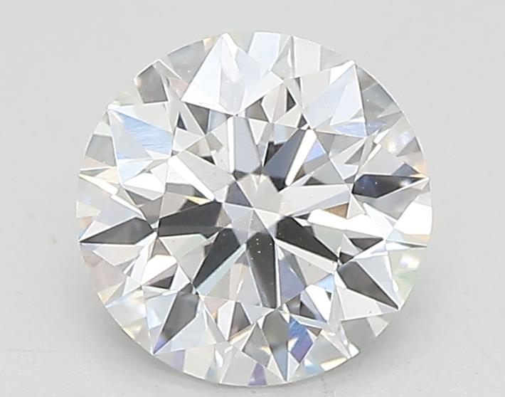 IGI 0.95 Carat Round Brilliant Lab Grown Diamond
