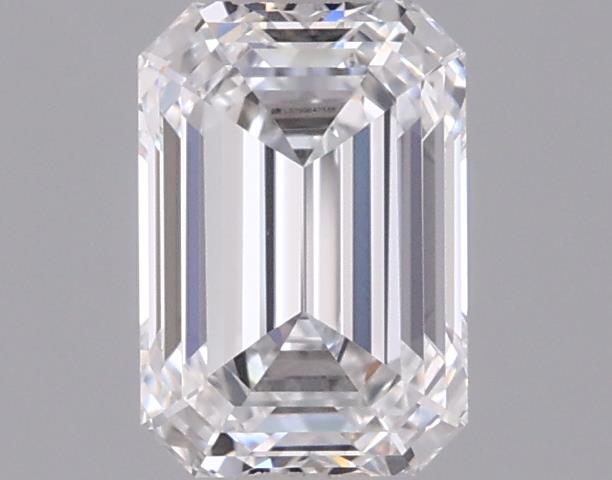 IGI 1.04 Carat Emerald Lab Grown Diamond 人工培育鑽石 實驗室人造鑽石
