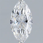 IGI 1.07 Carat Marquise Lab Grown Diamond 人工培育鑽石 實驗室人造鑽石