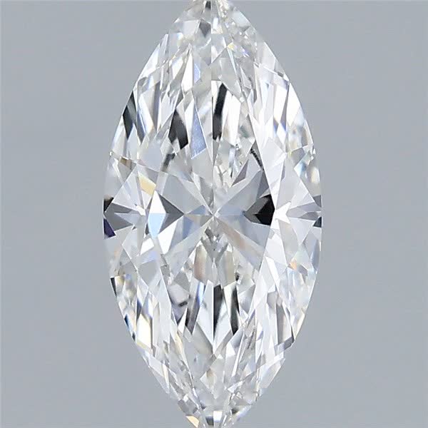 IGI 1.07 Carat Marquise Lab Grown Diamond 人工培育鑽石 實驗室人造鑽石