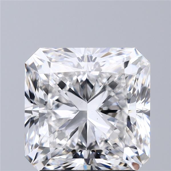 IGI 2.53 Carat Radiant Cut Lab Grown Diamond 人工培育鑽石 實驗室人造鑽石