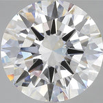 IGI 7.02 Carat Round Brilliant Lab Grown Diamond 人工培育鑽石 實驗室人造鑽石