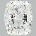 IGI 1.43 Carat Cushion Lab Grown Diamond 人工培育鑽石 實驗室人造鑽石