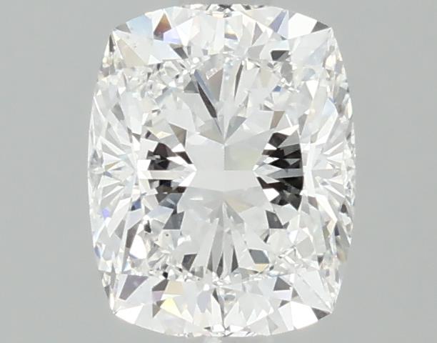 IGI 1.43 Carat Cushion Lab Grown Diamond 人工培育鑽石 實驗室人造鑽石