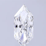 IGI 3.01 Carat Marquise Lab Grown Diamond 人工培育鑽石 實驗室人造鑽石