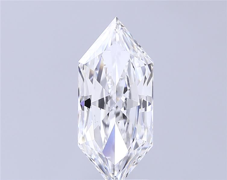 IGI 3.01 Carat Marquise Lab Grown Diamond 人工培育鑽石 實驗室人造鑽石