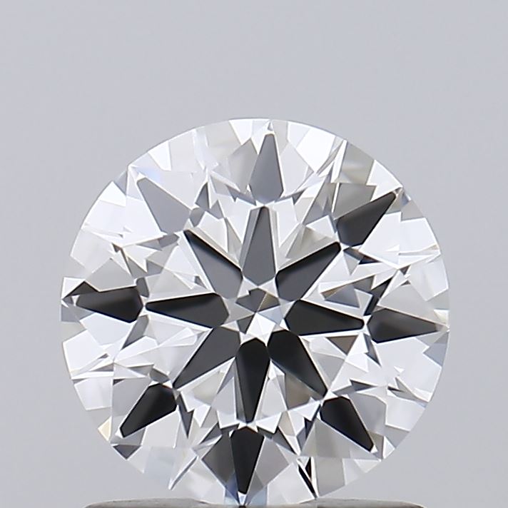 IGI 1.09 Carat Round Brilliant Lab Grown Diamond
