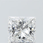 IGI 1.89 Carat Princess Cut Lab Grown Diamond