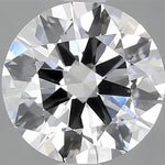 IGI 1.64 Carat Round Brilliant Lab Grown Diamond 人工培育鑽石 實驗室人造鑽石