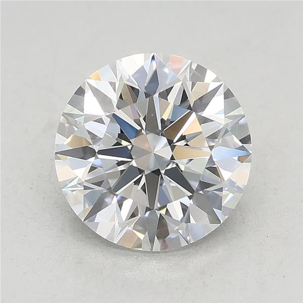 IGI 1.50 Carat Round Brilliant Lab Grown Diamond 人工培育鑽石 實驗室人造鑽石