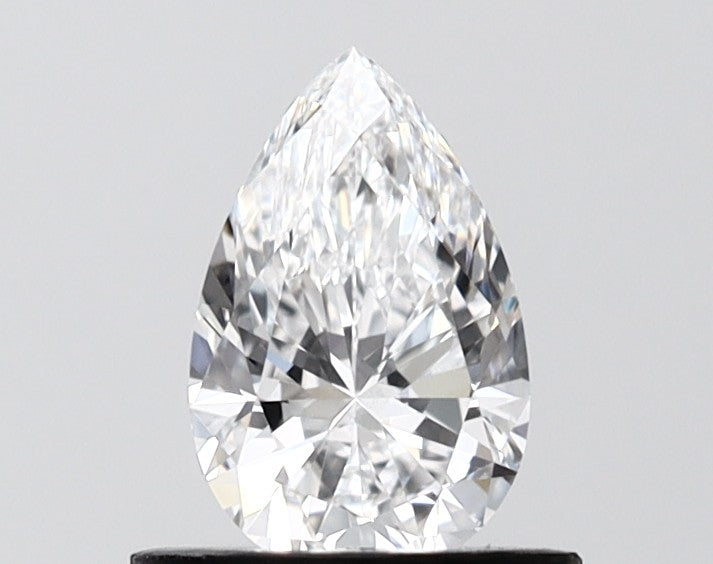 IGI 0.73 Carat Pear Lab Grown Diamond 人工培育鑽石 實驗室人造鑽石