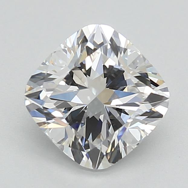 IGI 1.32 Carat Cushion Lab Grown Diamond 人工培育鑽石 實驗室人造鑽石