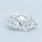 IGI 2.07 Carat Marquise Lab Grown Diamond 人工培育鑽石 實驗室人造鑽石