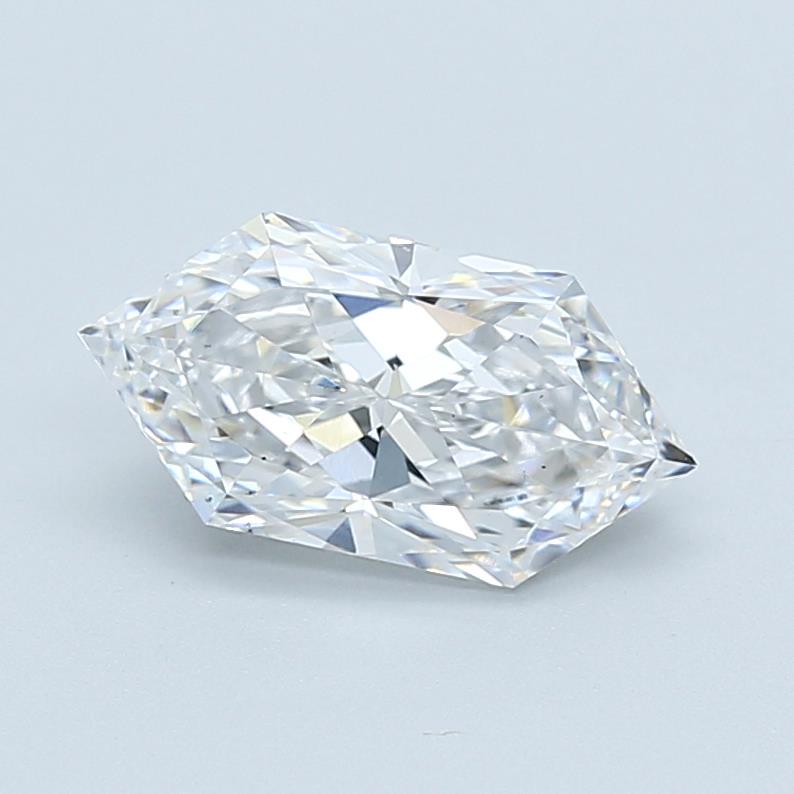 IGI 2.07 Carat Marquise Lab Grown Diamond 人工培育鑽石 實驗室人造鑽石