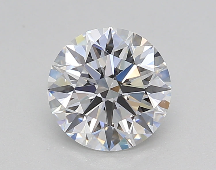 IGI 1.08 Carat 圓形 - Round Brilliant 培育鑽石 Lab Grown Diamond 人造鑽石 人工鑽石 實驗室鑽石 培養鑽石 香港 培育鑽 