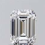 IGI 1.01 Carat Emerald Lab Grown Diamond 人工培育鑽石 實驗室人造鑽石
