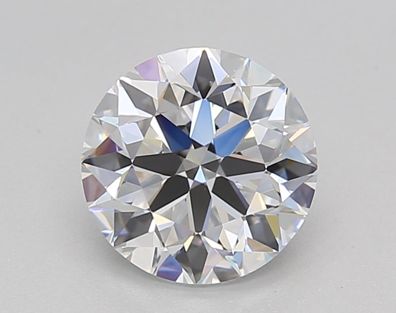 IGI 1.5 Carat 圓形 - Round Brilliant 培育鑽石 Lab Grown Diamond 人造鑽石 人工鑽石 實驗室鑽石 培養鑽石 香港 培育鑽 