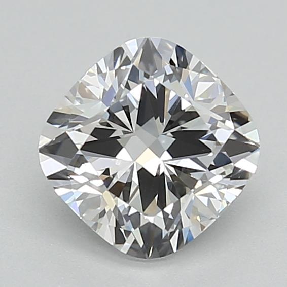 IGI 0.98 Carat Cushion Lab Grown Diamond 人工培育鑽石 實驗室人造鑽石