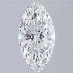 IGI 1.57 Carat Marquise Lab Grown Diamond 人工培育鑽石 實驗室人造鑽石