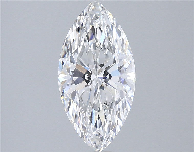 IGI 1.57 Carat Marquise Lab Grown Diamond 人工培育鑽石 實驗室人造鑽石