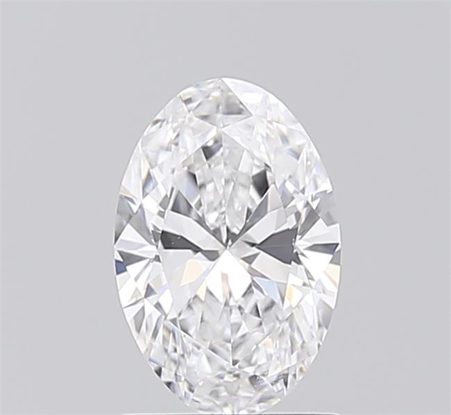 IGI 1.01 Carat Oval Lab Grown Diamond