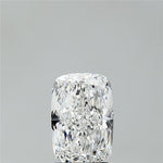 IGI 2.29 Carat Cushion Lab Grown Diamond 人工培育鑽石 實驗室人造鑽石