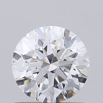 IGI 0.88 Carat Round Brilliant Lab Grown Diamond 人工培育鑽石 實驗室人造鑽石