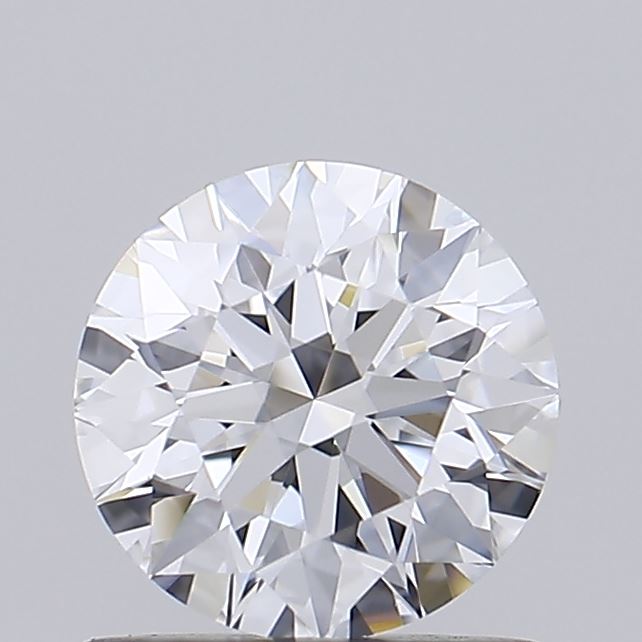 IGI 0.88 Carat Round Brilliant Lab Grown Diamond 人工培育鑽石 實驗室人造鑽石
