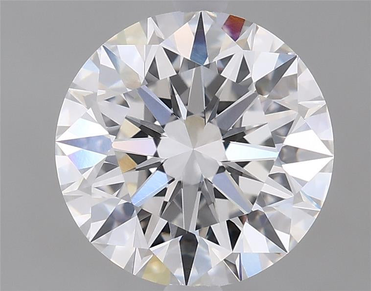 IGI 1.60 Carat Round Brilliant Lab Grown Diamond 人工培育鑽石 實驗室人造鑽石
