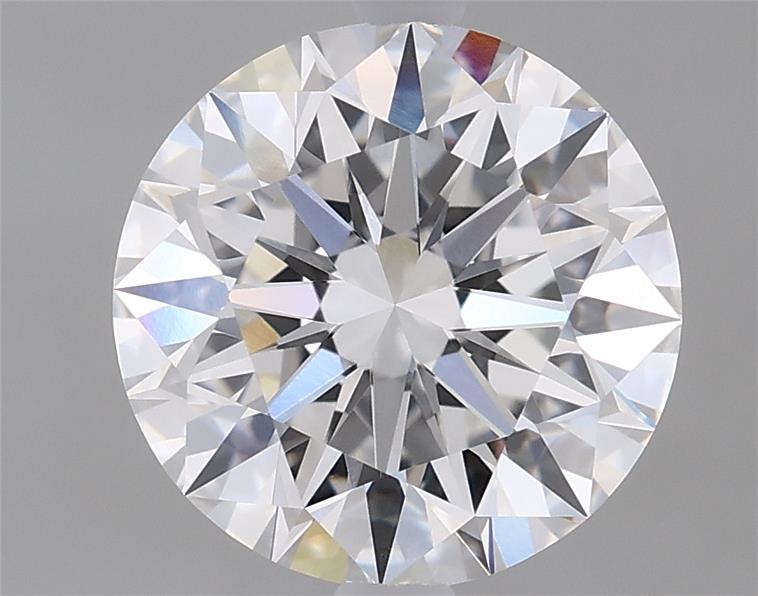 IGI 1.60 Carat Round Brilliant Lab Grown Diamond 人工培育鑽石 實驗室人造鑽石
