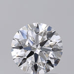 IGI 1.02 Carat Round Brilliant Lab Grown Diamond