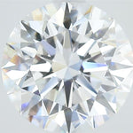 IGI 3.51 Carat Round Brilliant Lab Grown Diamond 人工培育鑽石 實驗室人造鑽石
