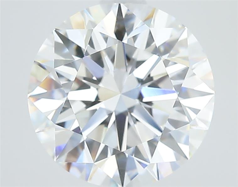 IGI 3.51 Carat Round Brilliant Lab Grown Diamond 人工培育鑽石 實驗室人造鑽石