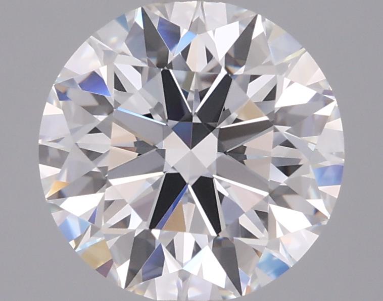 IGI 2.07 Carat Round Brilliant Lab Grown Diamond 人工培育鑽石 實驗室人造鑽石