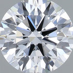 IGI 0.56 Carat Round Brilliant Lab Grown Diamond 人工培育鑽石 實驗室人造鑽石
