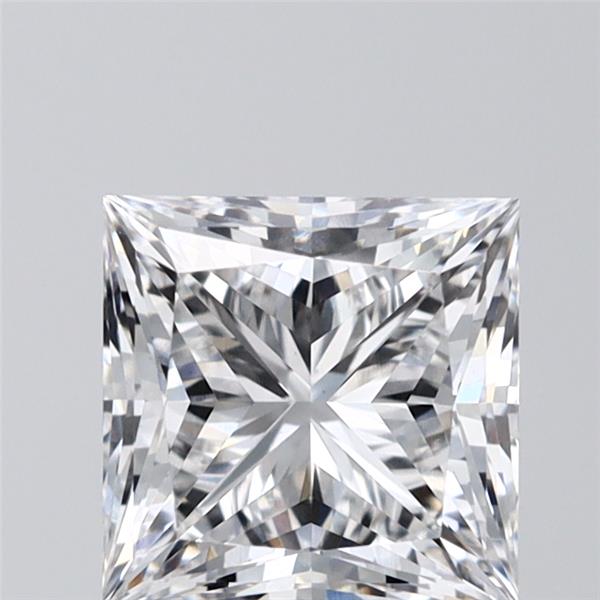 IGI 1.24 Carat Princess Cut Lab Grown Diamond 人工培育鑽石 實驗室人造鑽石