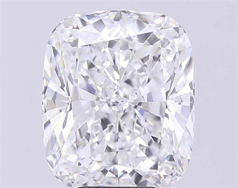 IGI 6.16 Carat Cushion Lab Grown Diamond 人工培育鑽石 實驗室人造鑽石