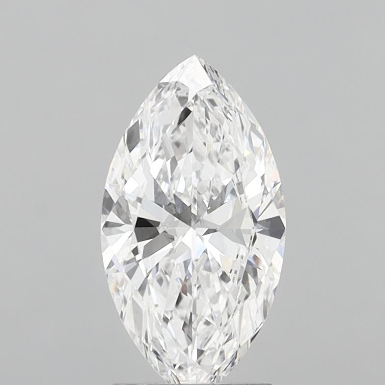 IGI 2.01 Carat Marquise Lab Grown Diamond 人工培育鑽石 實驗室人造鑽石
