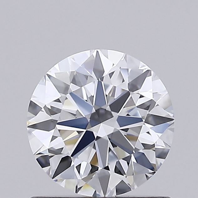 IGI 0.73 Carat Round Brilliant Lab Grown Diamond