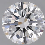 IGI 1.51 Carat Round Brilliant Lab Grown Diamond 人工培育鑽石 實驗室人造鑽石