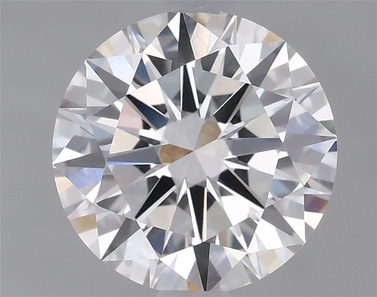 IGI 1.51 Carat Round Brilliant Lab Grown Diamond 人工培育鑽石 實驗室人造鑽石