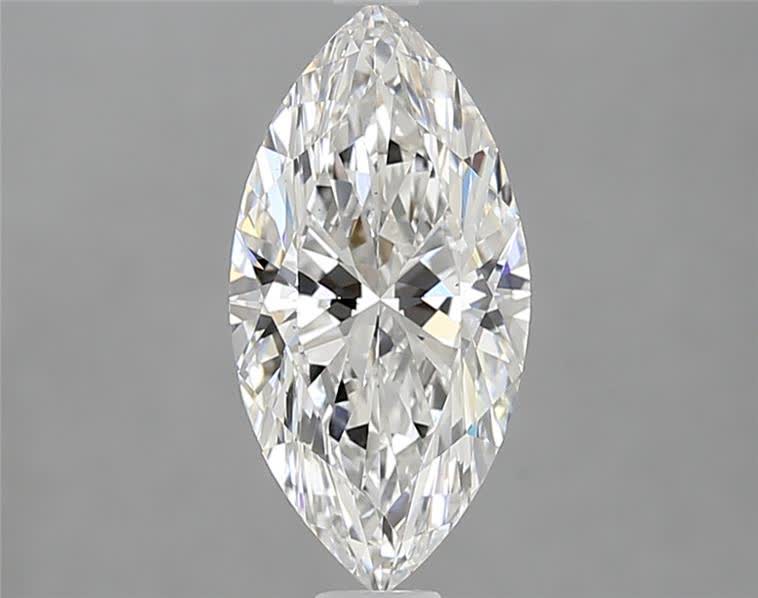 IGI 1.62 Carat Marquise Lab Grown Diamond 人工培育鑽石 實驗室人造鑽石
