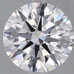 IGI 1.60 Carat Round Brilliant Lab Grown Diamond 人工培育鑽石 實驗室人造鑽石