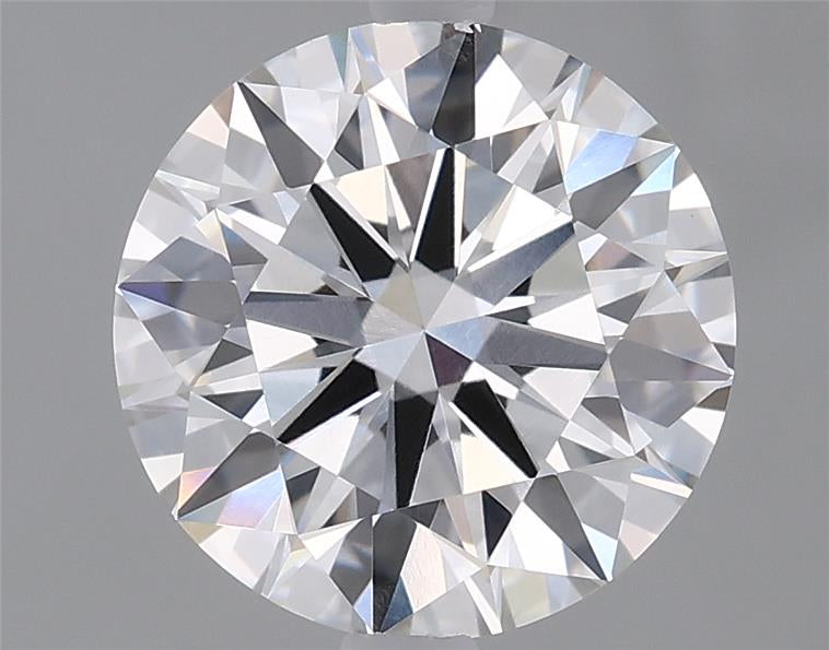 IGI 1.60 Carat Round Brilliant Lab Grown Diamond 人工培育鑽石 實驗室人造鑽石