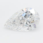 IGI 1.02 Carat Pear Lab Grown Diamond
