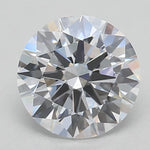 IGI 1.06 Carat Round Brilliant Lab Grown Diamond