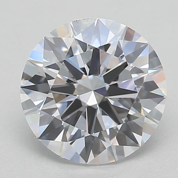 IGI 1.06 Carat Round Brilliant Lab Grown Diamond