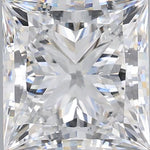 IGI 3.10 Carat Princess Cut Lab Grown Diamond 人工培育鑽石 實驗室人造鑽石